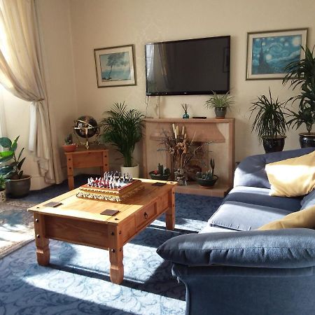 Hotel Exton House Torquay Esterno foto