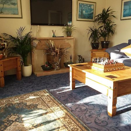 Hotel Exton House Torquay Esterno foto