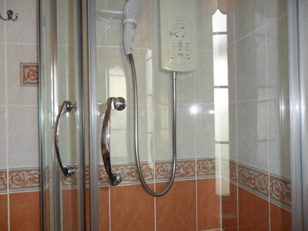 Hotel Exton House Torquay Camera foto