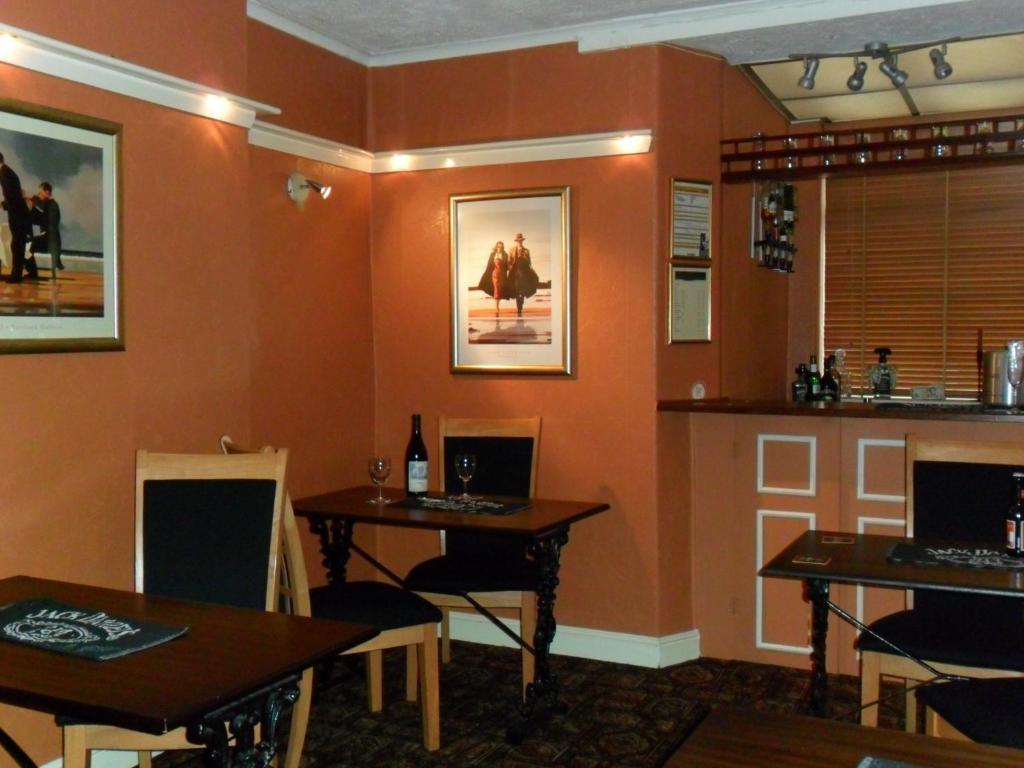 Hotel Exton House Torquay Esterno foto