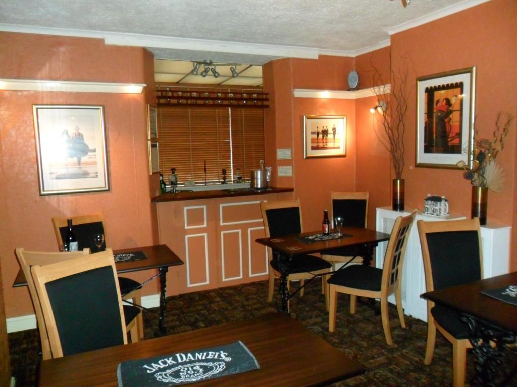 Hotel Exton House Torquay Esterno foto